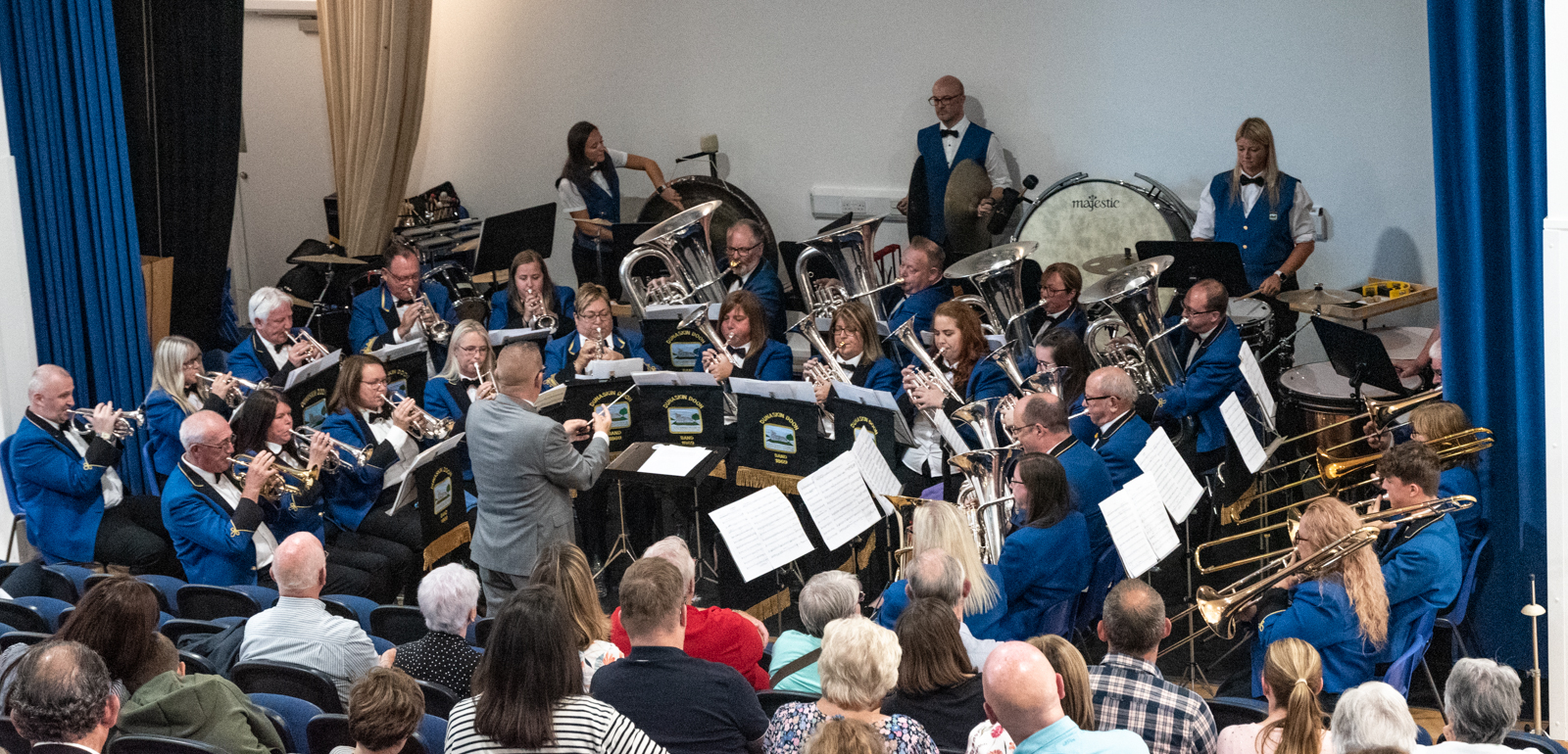 Brass Bands (45 of 55)